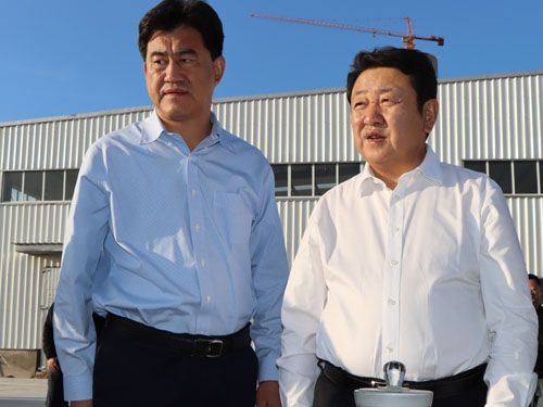 ͨ�|����ί��ӛ�����L����(n��i)�ɹ�ͨ�ķ��r(n��ng)�I(y��)�Ƽ����޹�˾�^Ħ����