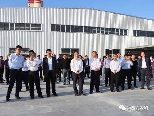 ͨ�|����ί��ӛ�����L����(n��i)�ɹ�ͨ�ķ��r(n��ng)�I(y��)�Ƽ����޹�˾�^Ħ����